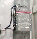 100A Grid Protection Relay Box 