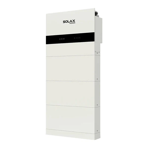 SolaX X3-IES-10K – 10kW Three-Phase Hybrid Inverter (For Modular ESS Systems) 