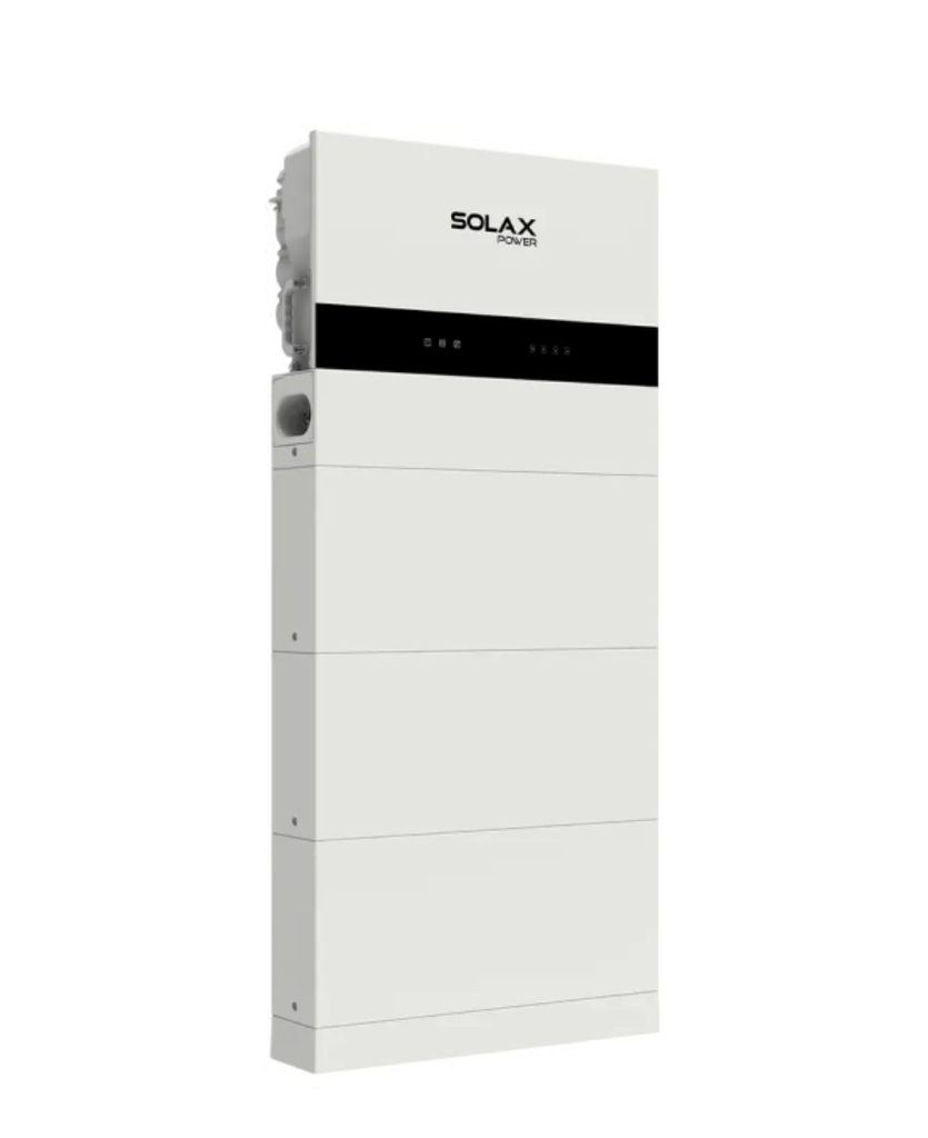 SolaX X3-IES-10K – 10kW Three-Phase Hybrid Inverter (For Modular ESS Systems) 