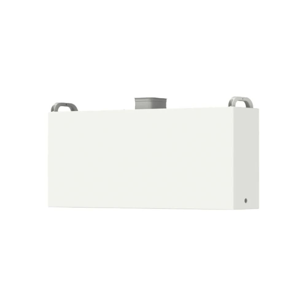 SolaX Triple Power TP-HS50E – 5.1kWh High Voltage Lithium Battery 