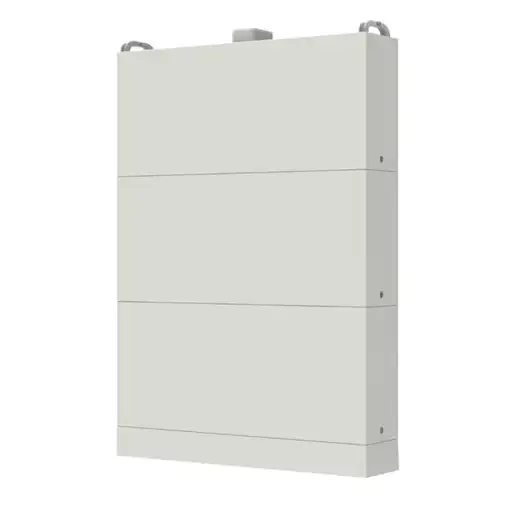 SolaX Triple Power TP-HS50E – 5.1kWh High Voltage Lithium Battery 
