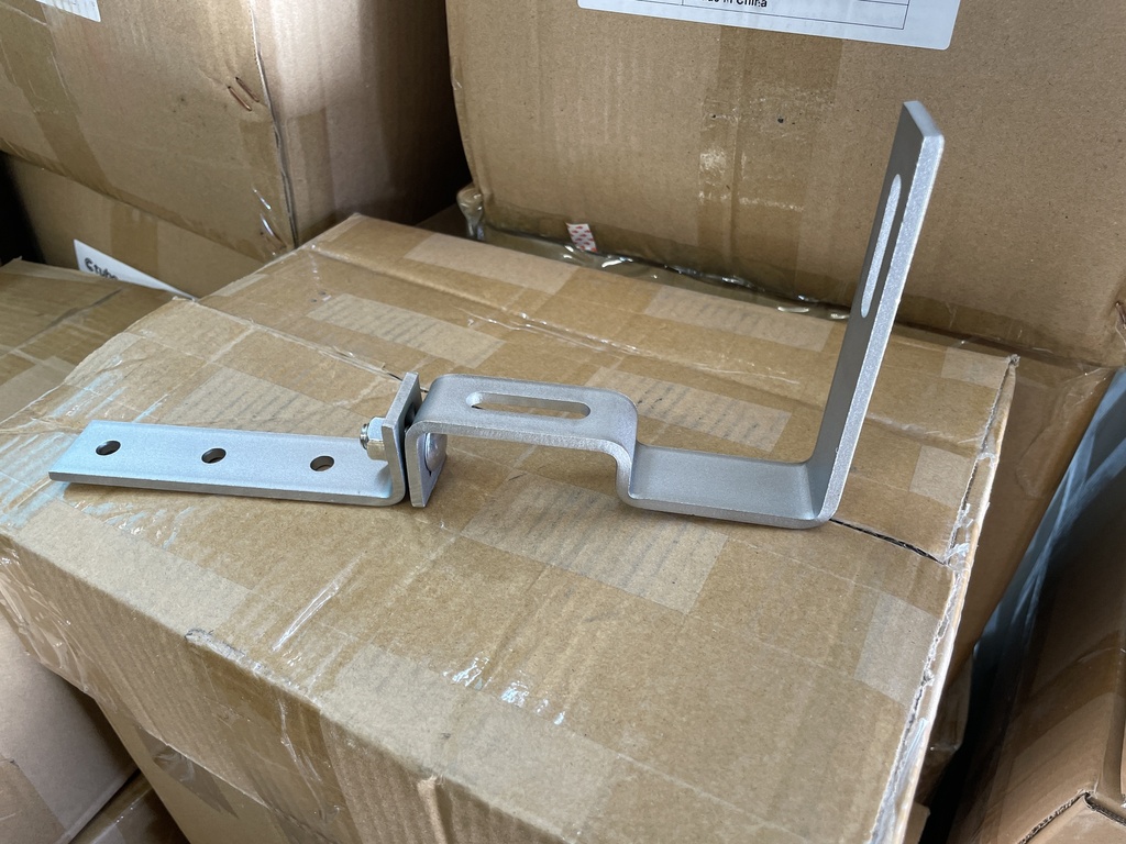 MNG Stone Coated Steel Tile Roof Hook (MNG-GH-1#)
