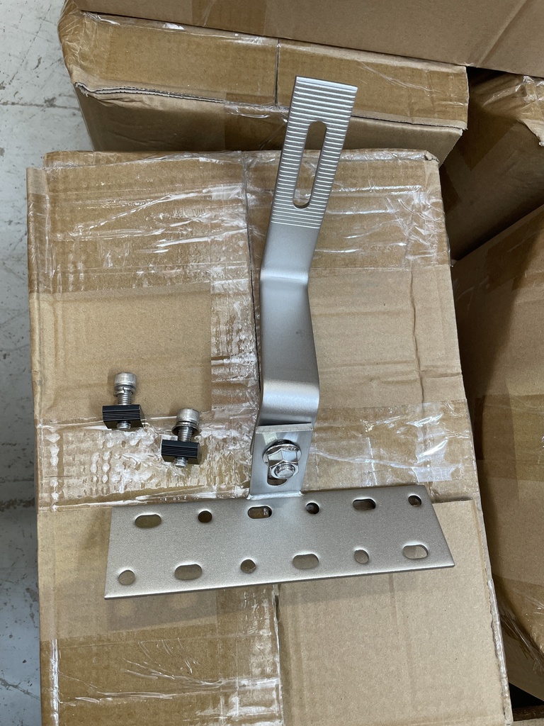 EON Tile Roof Hook 1# (EON-RH-1#)