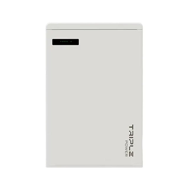 Solax Triple Power 5.8Kwh High Voltage Lithium Battery With BMS (T-BAT H5.8)