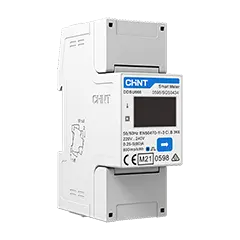 Solax Single Phase Electrical Meter For Zero Injection For Single Phase Inverter (DDSU666 5(80)A)