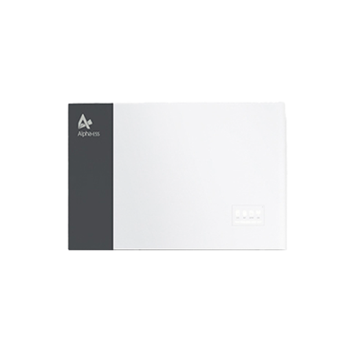 Alpha-Ess 5kW Single Phase Hybrid Inverter 2 Mppts With DC Switch / IP65 （ALPHA-SMILE-G3-S5-INV）