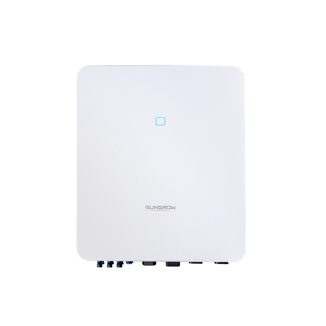 Sungrow 10kW Three Phases Hybrid Inverter 3 Mppts With Wifi Included, DC Switch & EPS built-in（SH10RT-ADA）