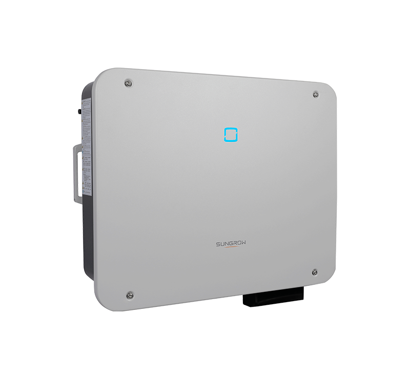 Sungrow 29.9kW Three Phases PV Inverter 3 MPPT With WiFi, DC Cover, DC Switch Built-in (SG30CX-P2)