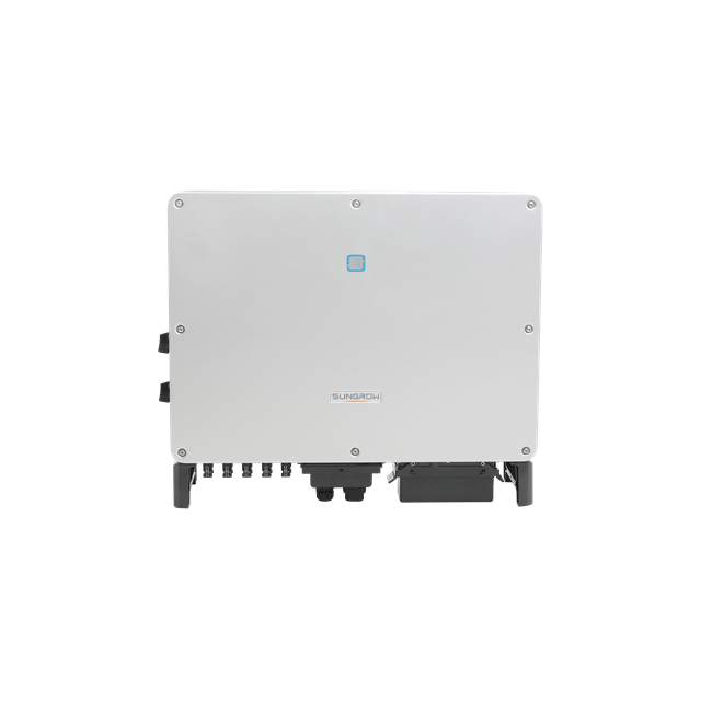 Sungrow 50kW Three Phases PV Inverter 5 MPPT With WiFi, DC Cover, DC Switch Built-in (SG50CX-PREMIUM)
