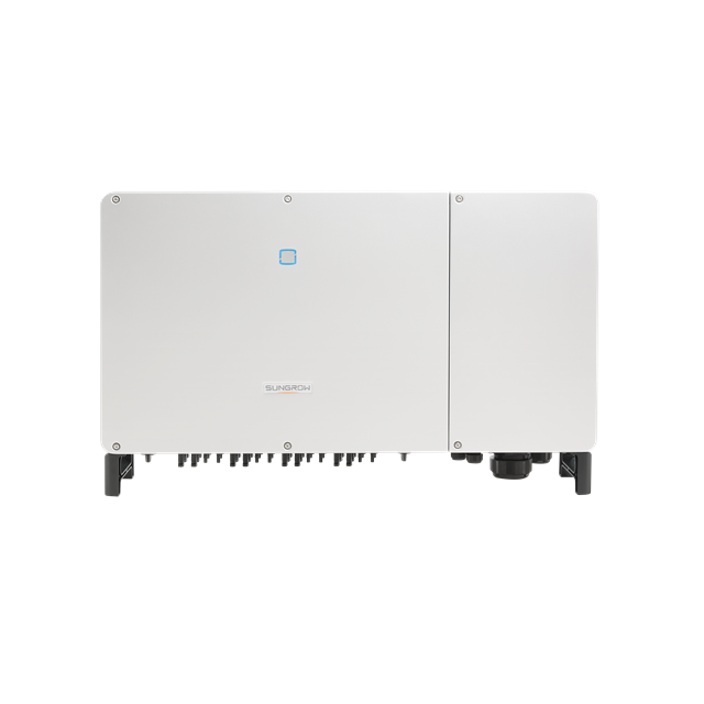 Sungrow 110kW Three Phases PV Inverter 9 MPPT With WiFi, DC Cover, DC Switch Built-in (SG110CX-PREMIUM)