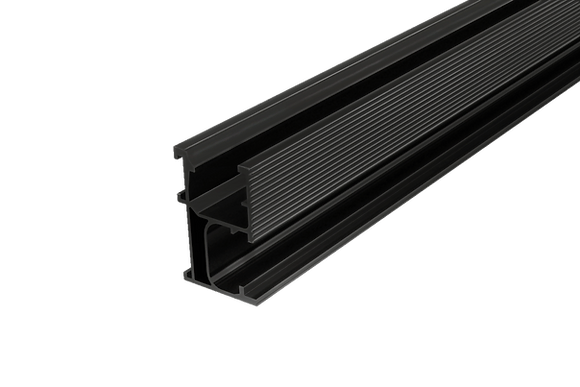 EON Rail 4.75m black (EON-R-4750)