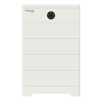 Solax Triple Power 3.6Kwh High Voltage Lithium Battery (T-BAT HS3.6) 