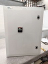 100A Grid Protection Relay Box 