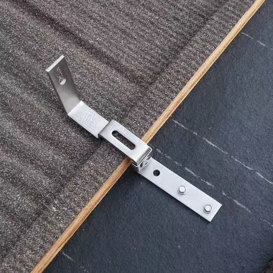 MNG Stone Coated Steel Tile Roof Hook (MNG-GH-1#)