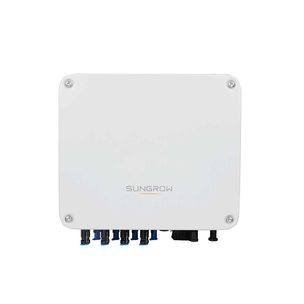 SUNGROW - BATTERY COMBINER BOX FOR 3.2KWH BATTERY ONLY (SBR-COMBINER-BOX)
