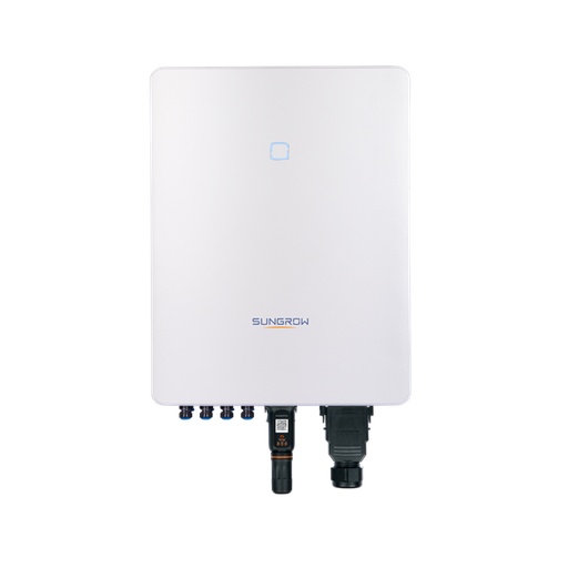 [SG20RT] Sungrow 20kW Three Phase PV Inverter 4 MPPT With WiFi, DC Switch Built-in (SG20RT)