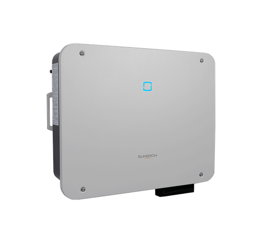 [SG30CX-P2] Sungrow 29.9kW Three Phases PV Inverter 3 MPPT With WiFi, DC Cover, DC Switch Built-in (SG30CX-P2)