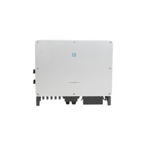 [SG50CX PREMIUM] Sungrow 50kW Three Phases PV Inverter 5 MPPT With WiFi, DC Cover, DC Switch Built-in (SG50CX-PREMIUM)