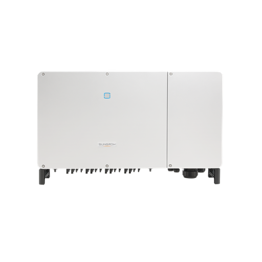 [SG110CX PREMIUM] Sungrow 110kW Three Phases PV Inverter 9 MPPT With WiFi, DC Cover, DC Switch Built-in (SG110CX-PREMIUM)
