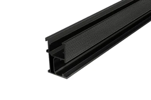 [EON-R-4750] EON Rail 4.75m black (EON-R-4750)
