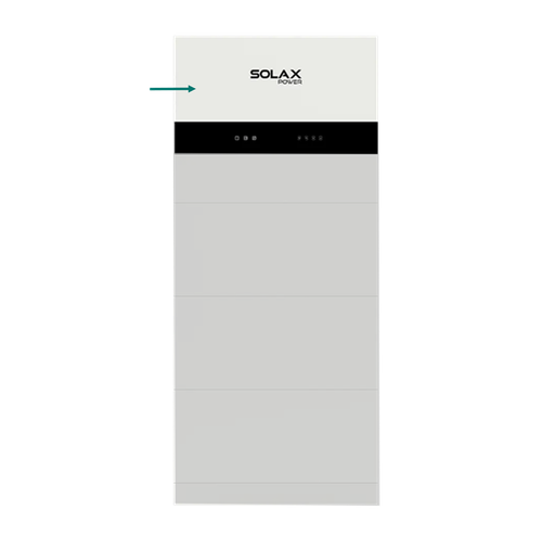 [X1-IES-6K] Solax 6.0kW Single Phase IES Inverter (X1-IES-6K)