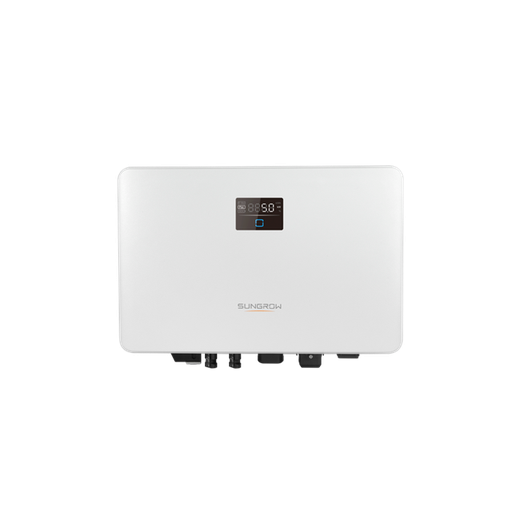 [SG5.0RS] Sungrow 5.0kW Single Phase PV Inverter, 2 Mppt, Ip65 Out Door Design, Wifi Included (SG5.0RS-G3)
