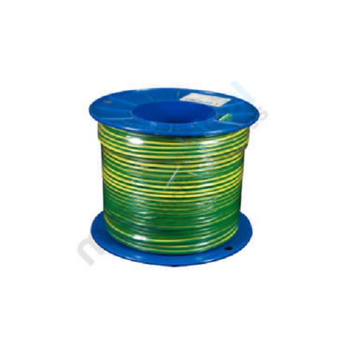 [EC-4-CABLE] Tonglin 1x4mm² Earthing Cable (EC-4-CABLE)
