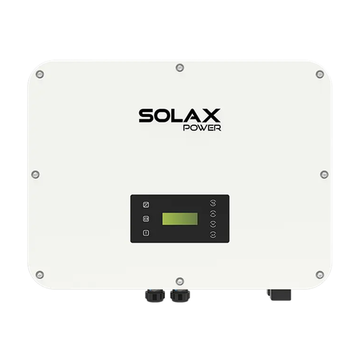 [X3-ULT-20K] Solax 20kW Three Phases Hybrid Inverter (X3-ULT-20K)