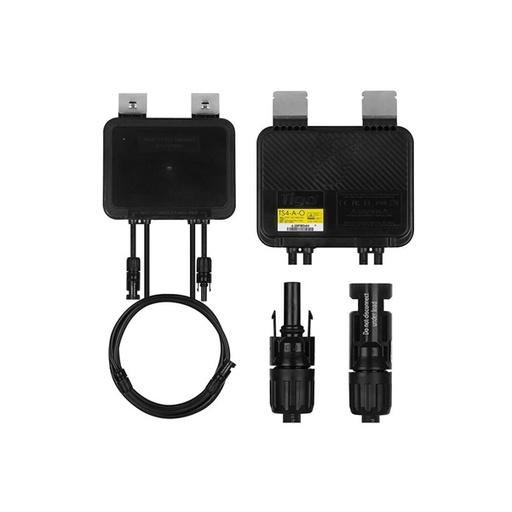 [TS4-A-O 700W] Tigo Module Level PV Optimizer (TS4-A-O 700W)