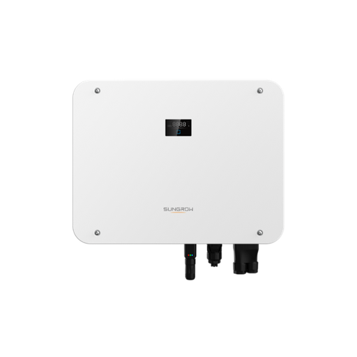 [SH25T] Sungrow New 25kW Three Phases Hybrid Inverter (SH25T)