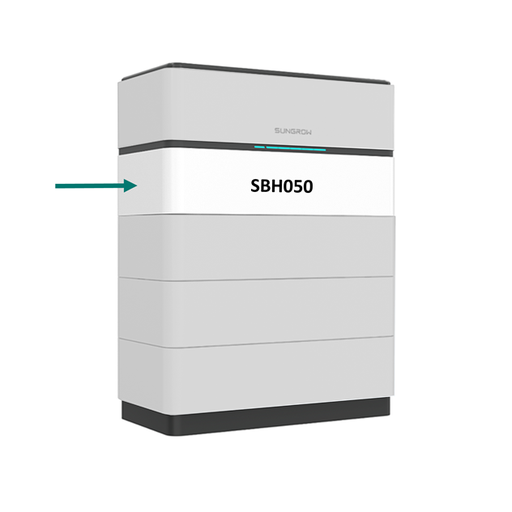 [SBH050] Sungrow 5kWh HV LFP Battery Module (SBH050)