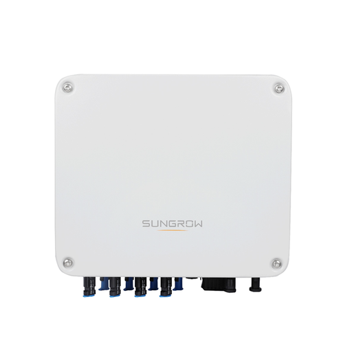 [SBH-COMBINER-BOX] Sungrow Battery Combiner Box (SBH-COMBINER-BOX)