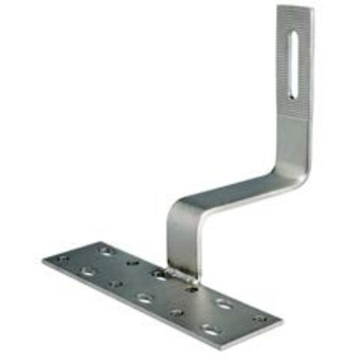 [EON-RH-1# Black] EON Tile Roof Hook 1# (EON-RH-1# Black)