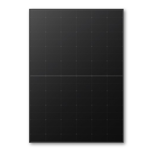 [LR5-54HTB-440M] Longi Hi-MO X6 440W All Black Solar Panel (LR5-54HTB-440M)