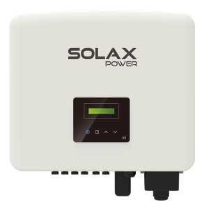[X3-PRO-10K-G2] SolaX X3-PRO-10K-G2 Generation 2 Pro Series – 10kW Three-Phase On-Grid Inverter