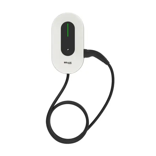 [X1-HAC-7P] SolaX X1-HAC-7P Smart EV Charger