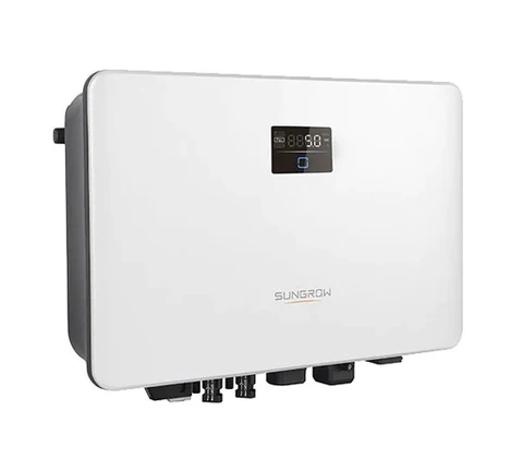 [SG8.0RS-ADA (G3)] SUNGROW - G3 SINGLE-PHASE 8KW DOUBLE MPPT, BUILT-IN DC ISOLATOR (Including S100 Meter and G3-ADA Cover, Built-in DC Isolator and WIFI Dongle)